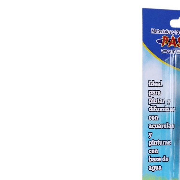 PINCEL SINTET. RELLENABLE PASCUA BLISTER C1PZA